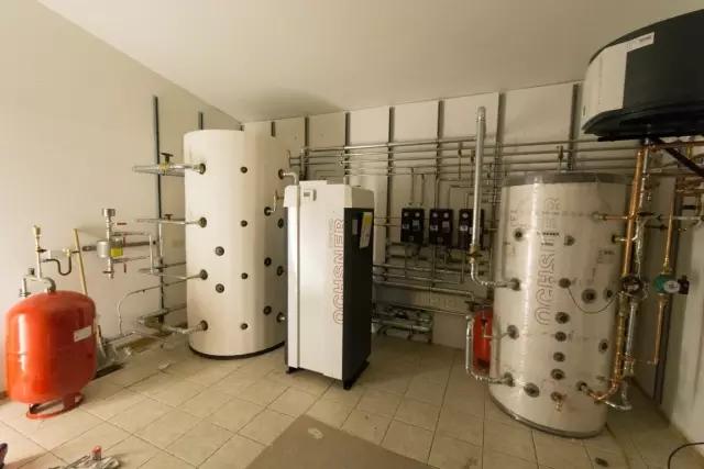 十三五全民节能行动计划推动空气源热泵热水器发展