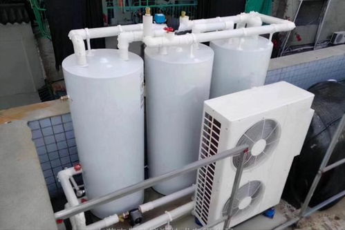 空气能热泵的9个疑问和答案,更清晰地了解空气能热泵系统